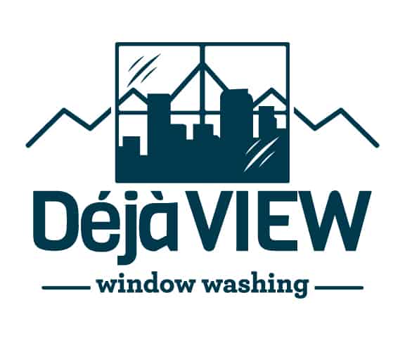 DejaView Window Cleaning